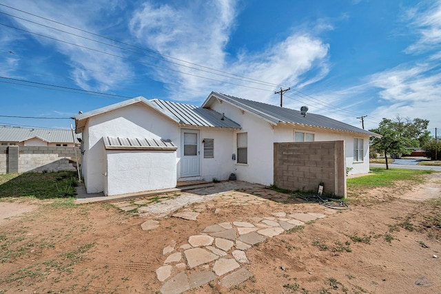 409 N N St, Francis, Stanton, TX 79782 - photo 47