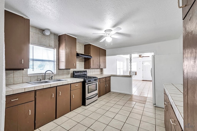 409 N N St, Francis, Stanton, TX 79782 - photo 18