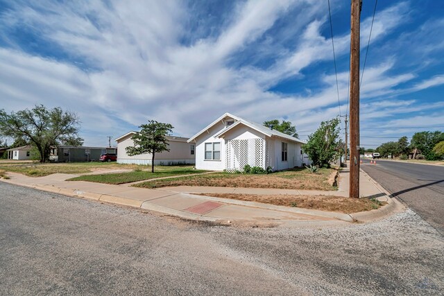 409 N N St, Francis, Stanton, TX 79782 - photo 7