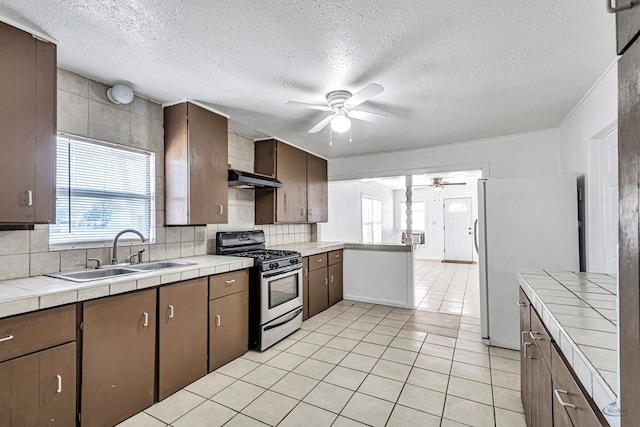 409 N N St, Francis, Stanton, TX 79782 - photo 17