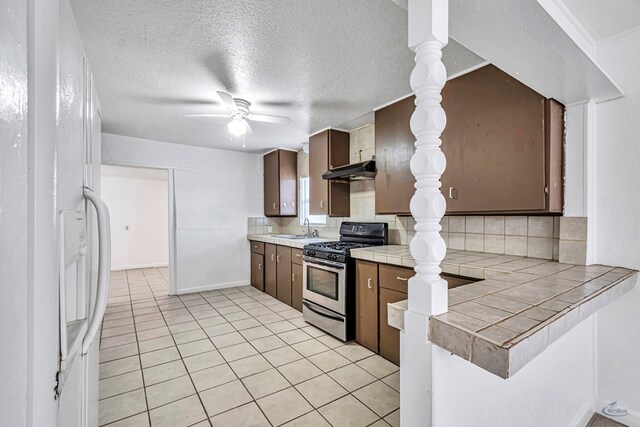 409 N N St, Francis, Stanton, TX 79782 - photo 14