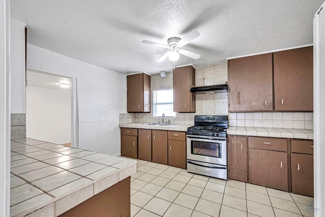 409 N N St, Francis, Stanton, TX 79782 - photo 16