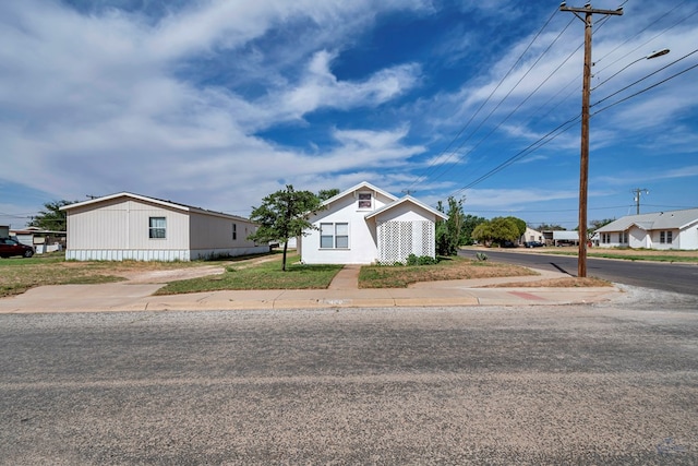 409 N N St, Francis, Stanton, TX 79782 - photo 6