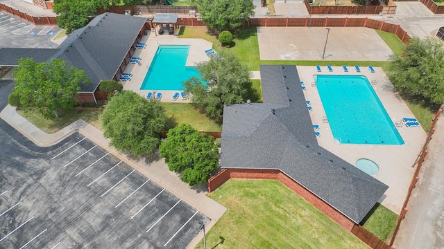5502 Sundance Ct, Midland, TX 79707 - photo 31
