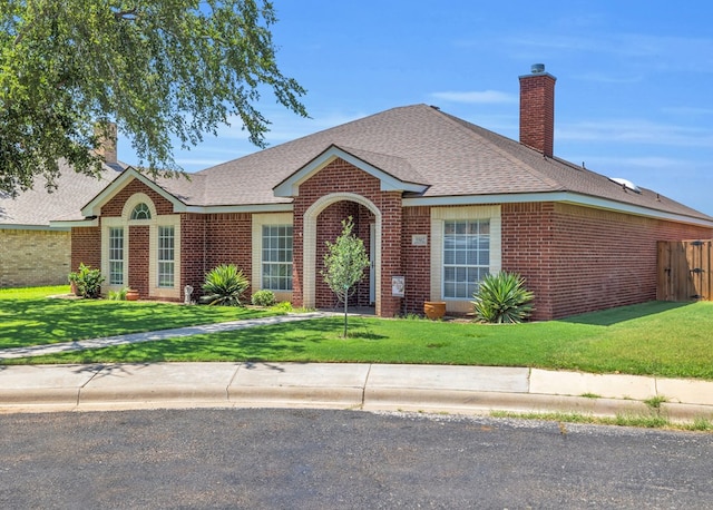 5502 Sundance Ct, Midland, TX 79707 - photo 2