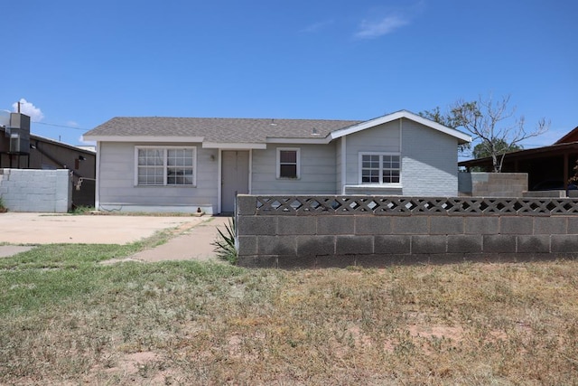 1105 Cherry Ln, Midland, TX 79701 - photo 1