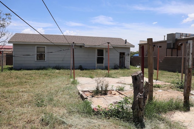 1105 Cherry Ln, Midland, TX 79701 - photo 2