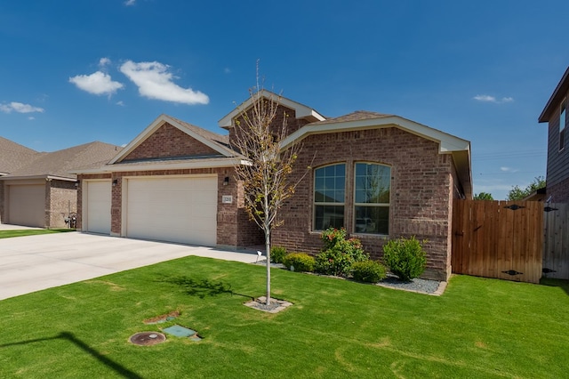 3201 Valley Quail Rd, Midland, TX 79705 - photo 2