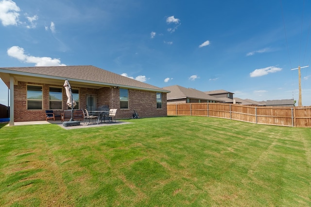 3201 Valley Quail Rd, Midland, TX 79705 - photo 28