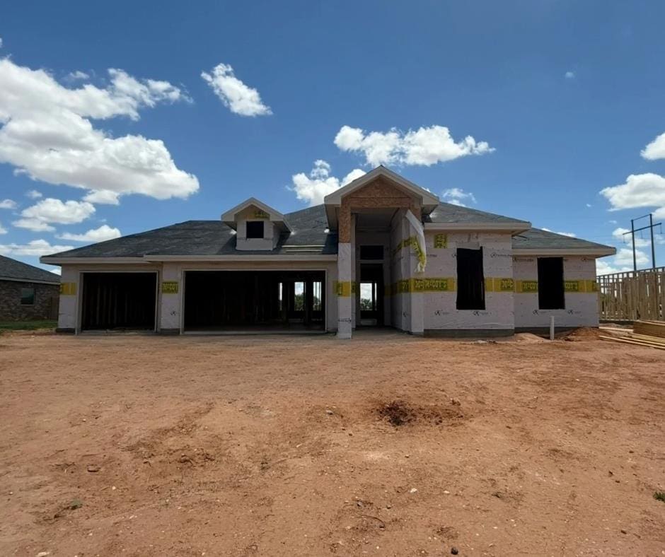 512 Stone Creek Dr, Coahoma, TX 79511 - photo 1