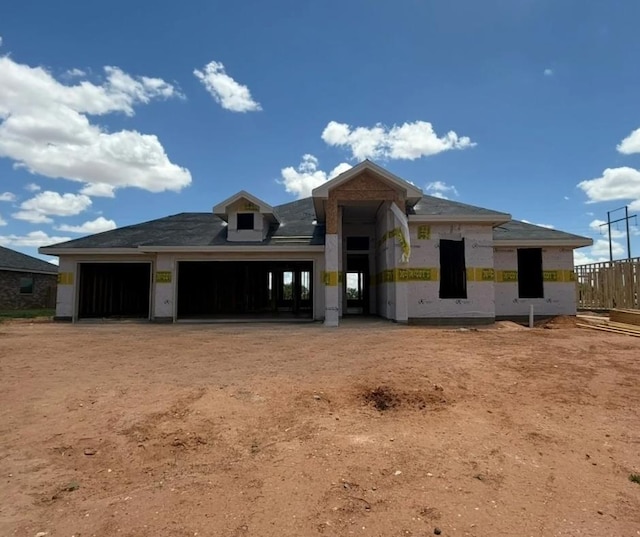512 Stone Creek Dr, Coahoma, TX 79511 - photo 1