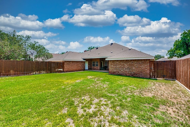 4804 Bishops Castle Dr, Midland, TX 79705 - photo 33