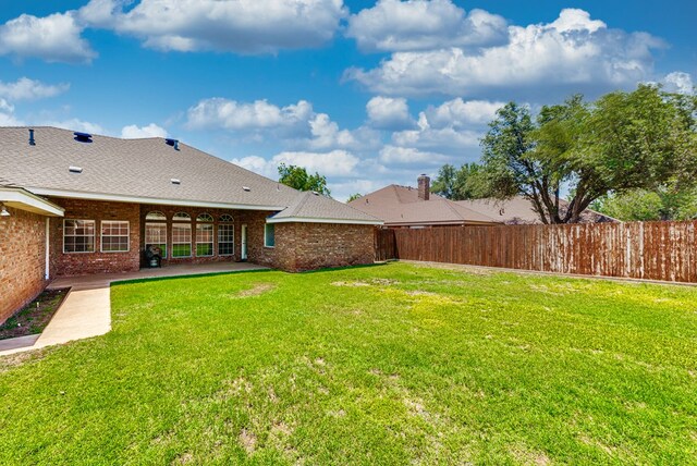 4804 Bishops Castle Dr, Midland, TX 79705 - photo 32