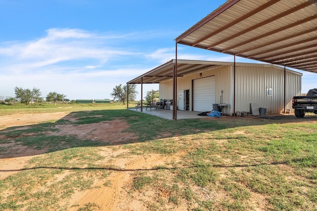 806 E County Rd 140, Midland, TX 79706 - photo 37