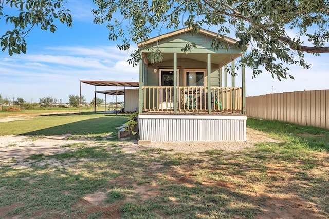 806 E County Rd 140, Midland, TX 79706 - photo 56