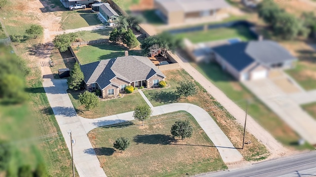 806 E County Rd 140, Midland, TX 79706 - photo 46