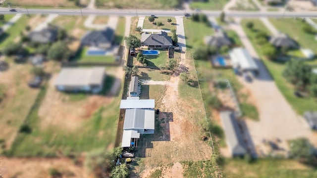 806 E County Rd 140, Midland, TX 79706 - photo 48