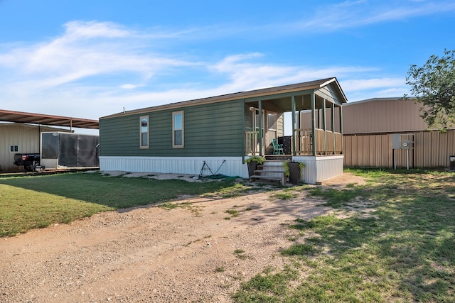 806 E County Rd 140, Midland, TX 79706 - photo 57