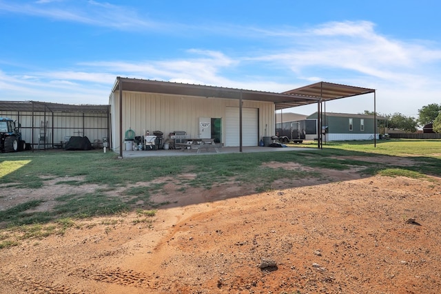 806 E County Rd 140, Midland, TX 79706 - photo 38