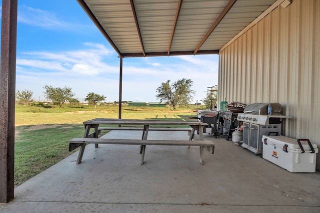 806 E County Rd 140, Midland, TX 79706 - photo 39