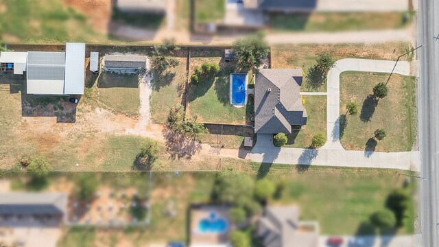 806 E County Rd 140, Midland, TX 79706 - photo 49