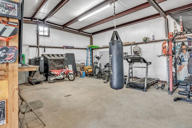 806 E County Rd 140, Midland, TX 79706 - photo 42