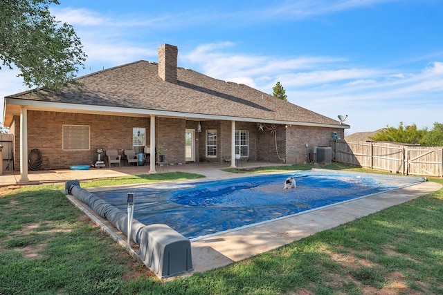 806 E County Rd 140, Midland, TX 79706 - photo 36
