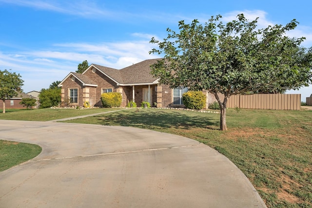 806 E County Rd 140, Midland, TX 79706 - photo 4