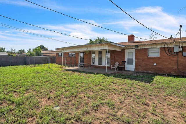 704 Boyd Ave, Midland, TX 79705 - photo 32