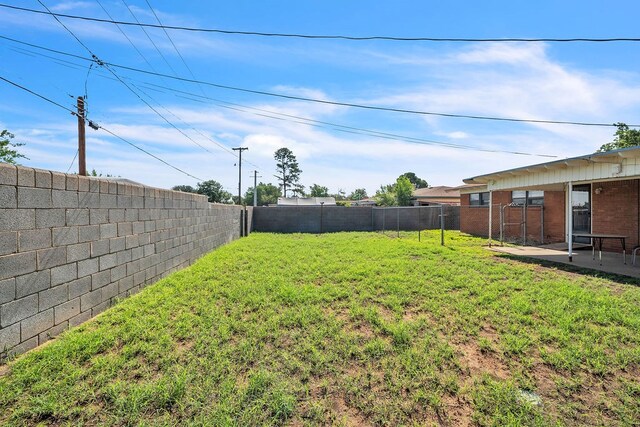 704 Boyd Ave, Midland, TX 79705 - photo 29