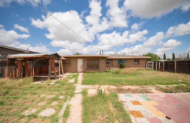 1812 Alabama St, Big Spring, TX 79720 - photo 24