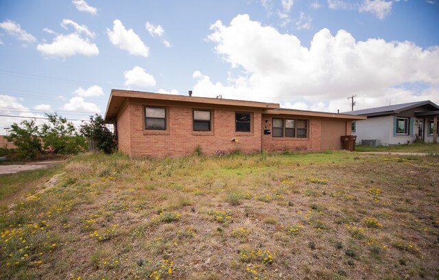 1812 Alabama St, Big Spring, TX 79720 - photo 3