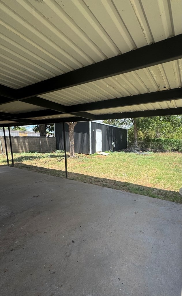 1540 Hickory St, Colorado City, TX 79512 - photo 11