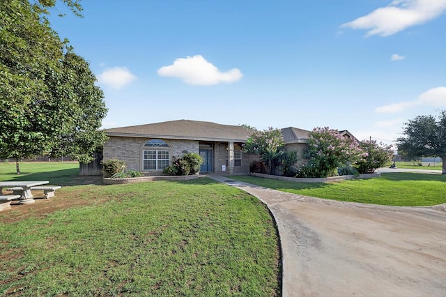 6808 Cactus Trl, Midland, TX 79707 - photo 1