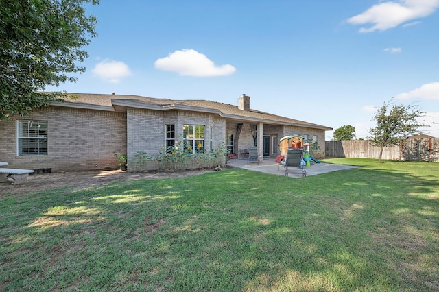 6808 Cactus Trl, Midland, TX 79707 - photo 52