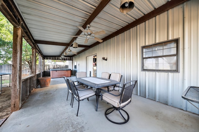 6808 Cactus Trl, Midland, TX 79707 - photo 57