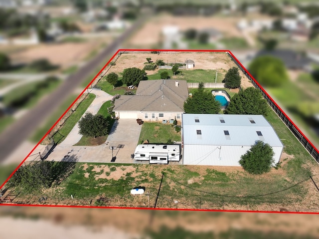 6808 Cactus Trl, Midland, TX 79707 - photo 62