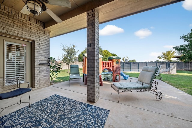 6808 Cactus Trl, Midland, TX 79707 - photo 49