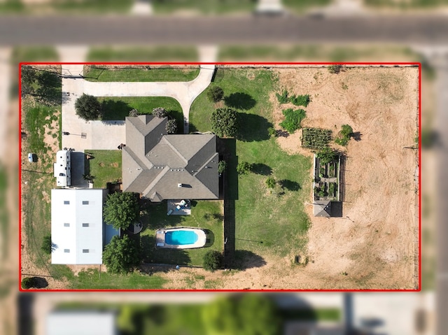 6808 Cactus Trl, Midland, TX 79707 - photo 66