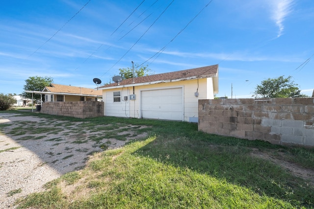 1009 E 15th St, Big Spring, TX 79720 - photo 23