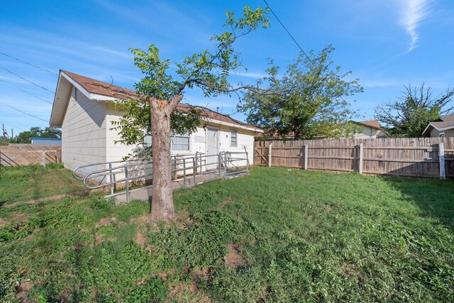 1009 E 15th St, Big Spring, TX 79720 - photo 18