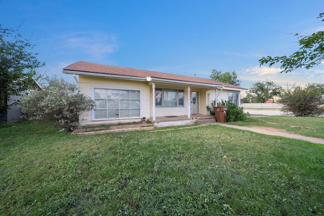 1009 E 15th St, Big Spring, TX 79720 - photo 3
