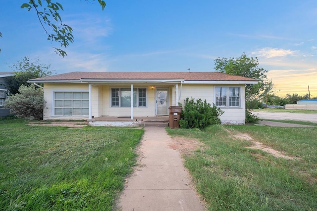 1009 E 15th St, Big Spring, TX 79720 - photo 1