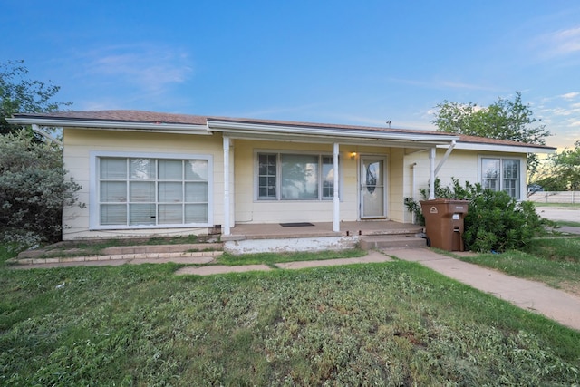1009 E 15th St, Big Spring, TX 79720 - photo 4