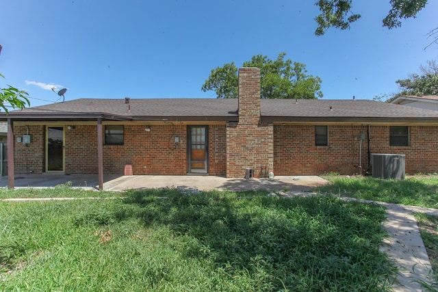 2606 Carol Ave, Big Spring, TX 79720 - photo 41