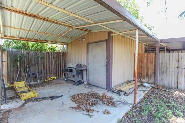 2606 Carol Ave, Big Spring, TX 79720 - photo 35