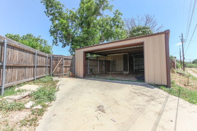 2606 Carol Ave, Big Spring, TX 79720 - photo 40