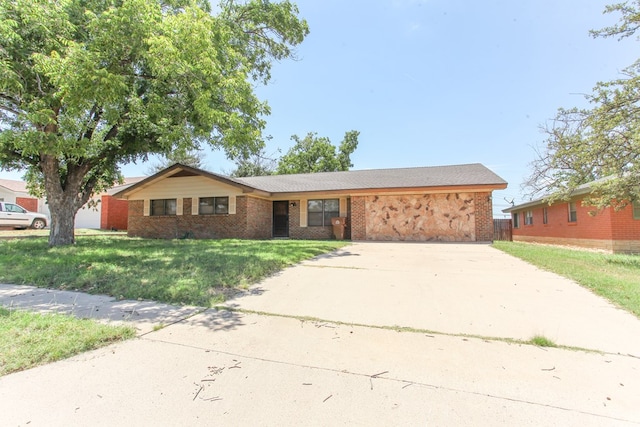 2606 Carol Ave, Big Spring, TX 79720 - photo 2