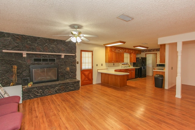 2606 Carol Ave, Big Spring, TX 79720 - photo 6