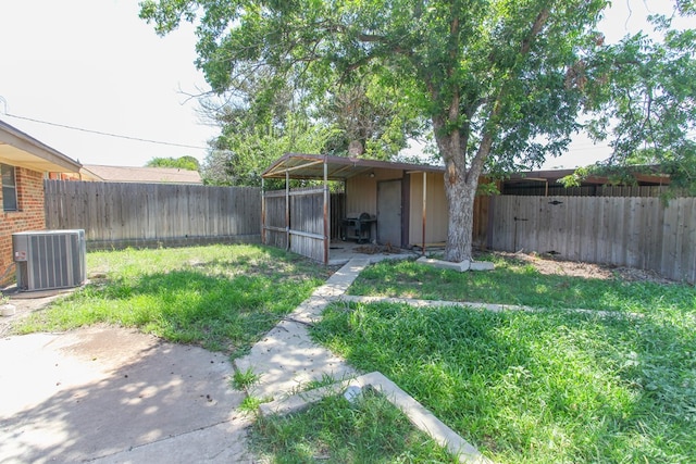 2606 Carol Ave, Big Spring, TX 79720 - photo 34